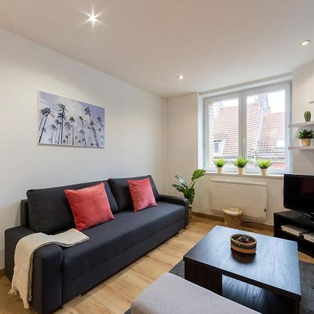 Old Town- Superb 2- 3Pers Apartment! Lille Exterior foto