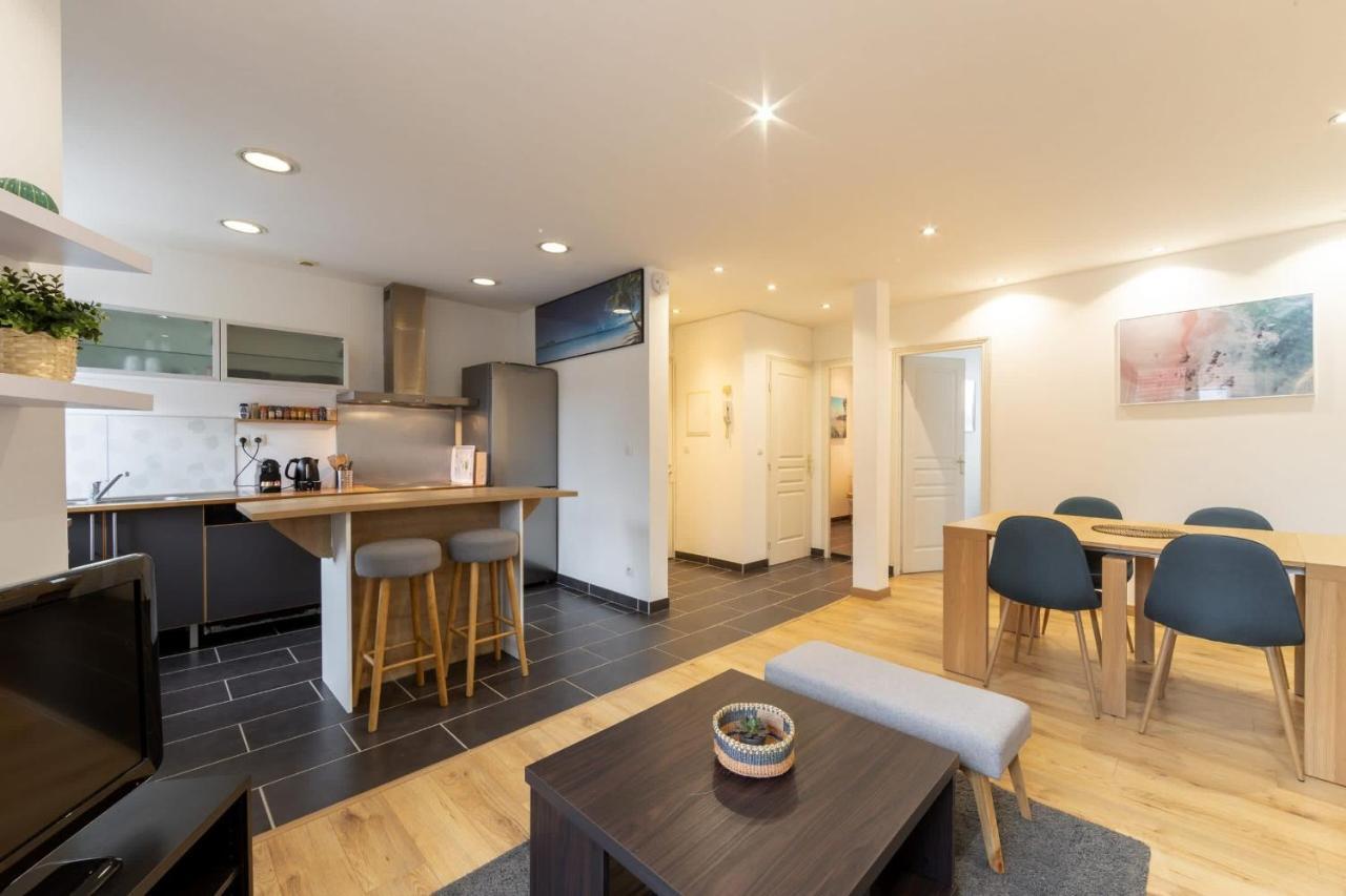 Old Town- Superb 2- 3Pers Apartment! Lille Exterior foto